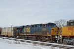 CSX 5358